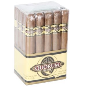 QUORUM SHADE TORO BDL OF 20