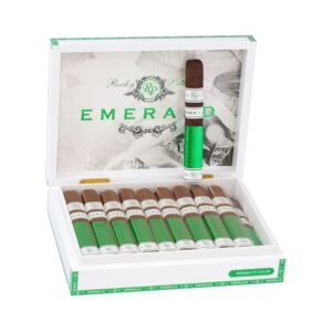 RP EMERALD BP ROBUSTO (5 1/2X50) BOX OF 20