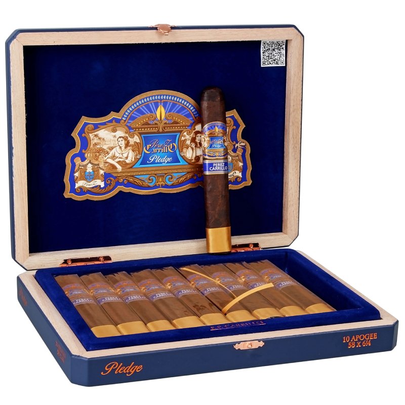 E P CARRILLO PLEDGE APOGEE (6X58) BOX OF 20