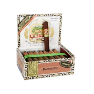 ARTURO FUENTE SELECCION PRIVADA #1 NAT (6.75X44) BOX OF 25