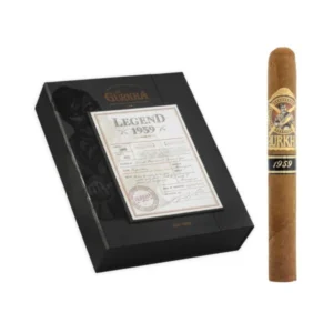 GURKHA HAVANA LEGEND 1959 TORO (6X50) BOX OF 20