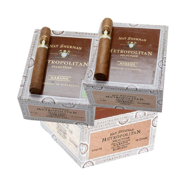 METRO HABANO SERIES