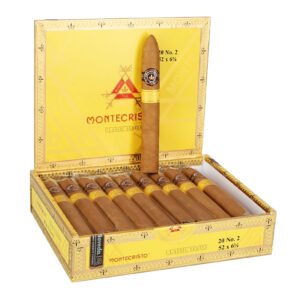 MONTECRISTO CLASSIC SERIES