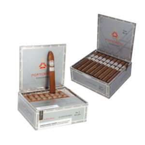 MONTECRISTO PLATINUM SERIES