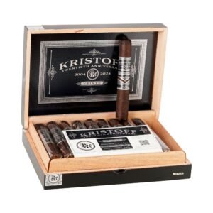 KRISTOFF VEINTE (6X60) BOX OF 20