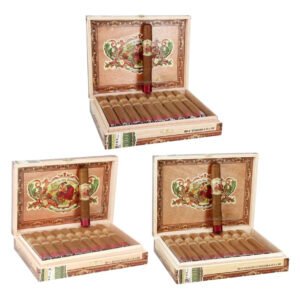MY FATHER FLOR DE LAS ANTILLAS BOX OF 20