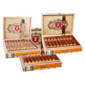 MY FATHER FONSECA – BOX OF 20