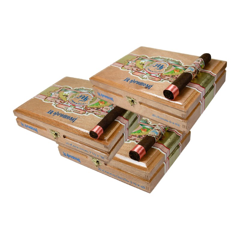 MY FATHER LA PROMESA – BOX OF 20