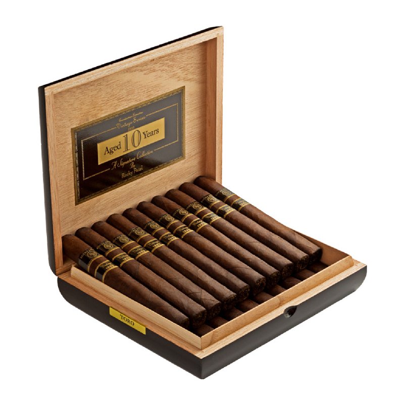 RP VINTAGE 1992 TORO (6.5 X 52) BOX OF 20