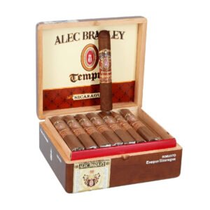 TEMPUS NAT ROBUSTO (50X5) BOX OF 24