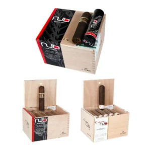 NUB MADURO SERIES