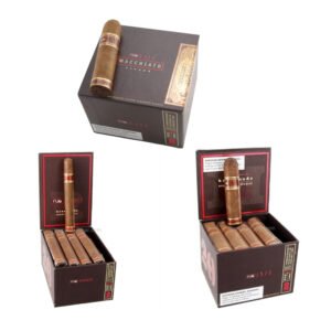 NUB NUANCE DOUBLE ROAST – BOX OF 20