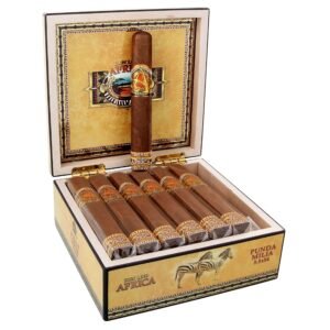 DON LINO AFRICA PUNDA MLLIA TORO BOX OF 20