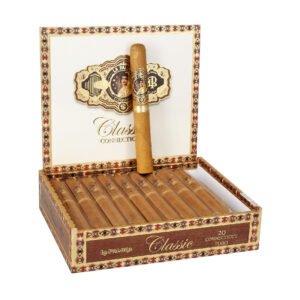 LA PALINA CLASSIC CONNECTICUT TORO BOX OF 20