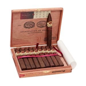 PADRON 1926 NO.40 MAD (54 X 6 1/2) BOX OF 20