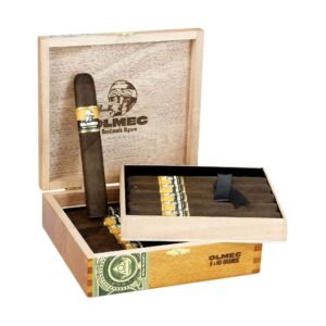 OLMEC MADURO GRANDE BOX OF 12