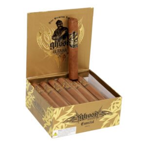GURKHA GHOST GOLD EXORCIST XO (6X60) BOX OF 21
