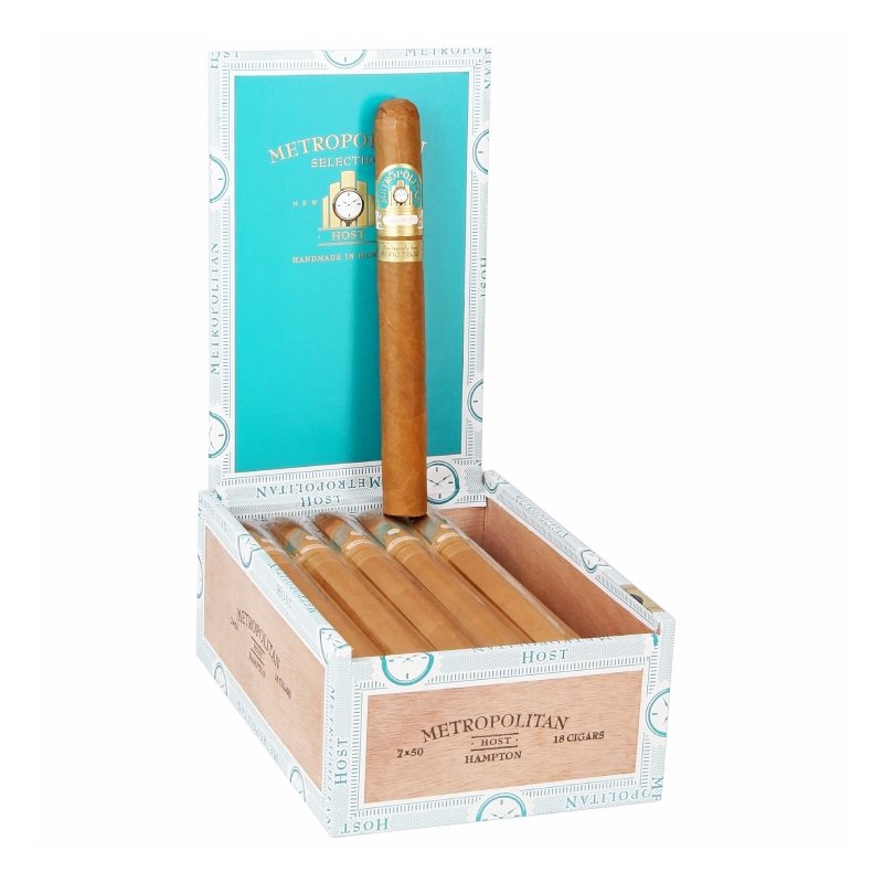 METRO HOST HAMPTON (7 X 50) BOX OF 18