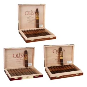 OLIVA SERIE V MADURO SERIES