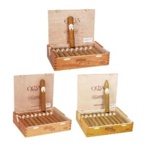 OLIVA WL CT RESERVE SERIES