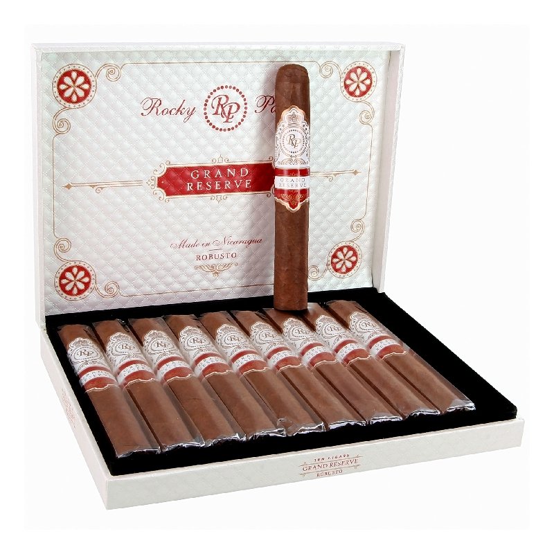 RP GRAND RESERVE ROBUSTO (5-1/2X50) BOX OF 10