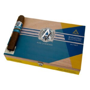 AVO SYNCRO SOUTH AMERICA RITMO ROBUSTO BOX OF 20