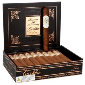 GURKHA TREINTA TORO (6X54) BOX OF 20