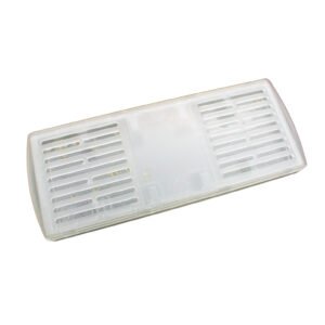 KINGSTAR CRYSTAL BEADS CLEAR HUMIDIFIER