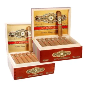 PERDOMO 20TH ANNIVERSARY CONNECTICUT – BOX OF 24