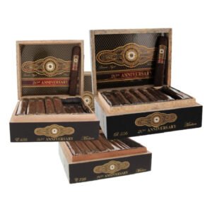 PERDOMO 20TH ANNIVERSARY MADURO – BOX OF 24