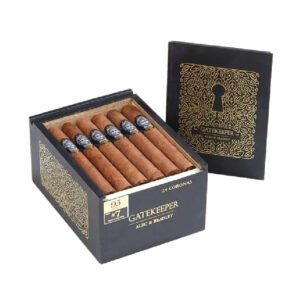 ALEC BRADLEY GATEKEEPER CORONA (5 1/8X42) BOX OF 24