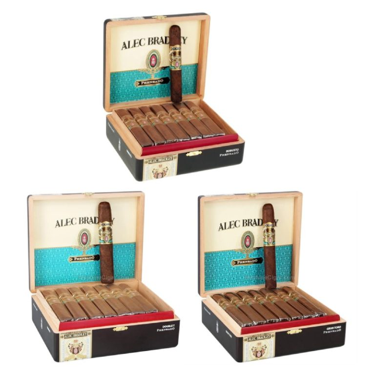 PRENSADO – BOX OF 24