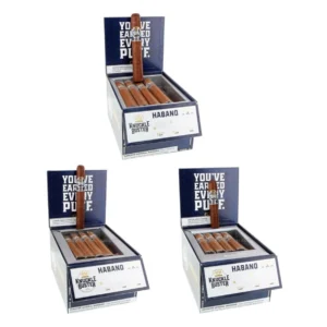 PUNCH KNUCKLE BUSTER HABANO SERIES