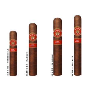 PUNCH RARE COROJO (RC) SERIES