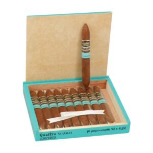 AGING ROOM QUATTRO NICA CONCERTO IMPROMPTU (52X6 1/2) BOX OF 10