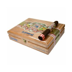 MY FATHER LA PROMESA TORO (6X52) BOX OF 20