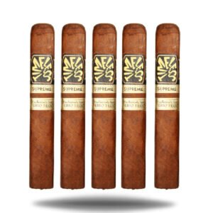 TIMELESS SUPREME 554 BDL OF 5