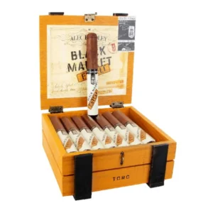 BLACK MARKET ESTELI SERIES