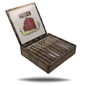 7-20-4 GAGGER BOX OF 20