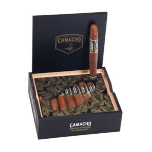 CAMACHO LIMITED EDITION 2026 BOX OF 15