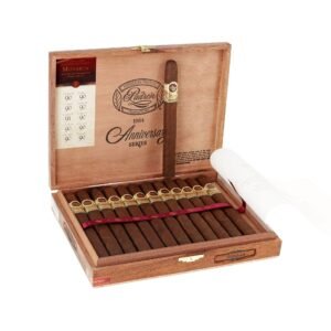 PADRON 1964 MONARCA MAD BOX OF 25