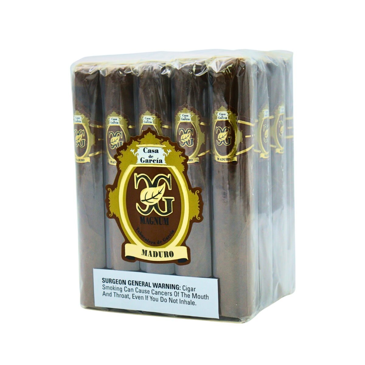 CASA DE GARCIA MAGNUM MAD BDL OF 20