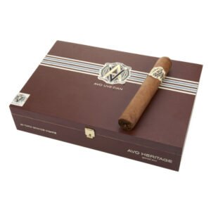 AVO HERITAGE SPECIAL TORO BOX OF 20