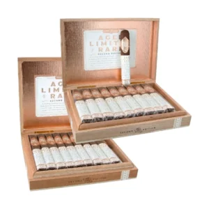 ROCKY PATEL AGED LIMITED RARE 2ND EDITION