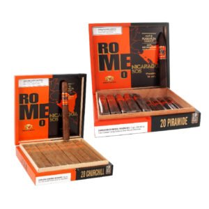 ROMEO Y JULIETA ROMEO 505 NIC – BOX OF 20