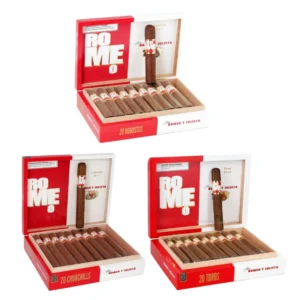 ROMEO Y JULIETA ROMEO SERIES