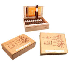 RP LB1 SERIES