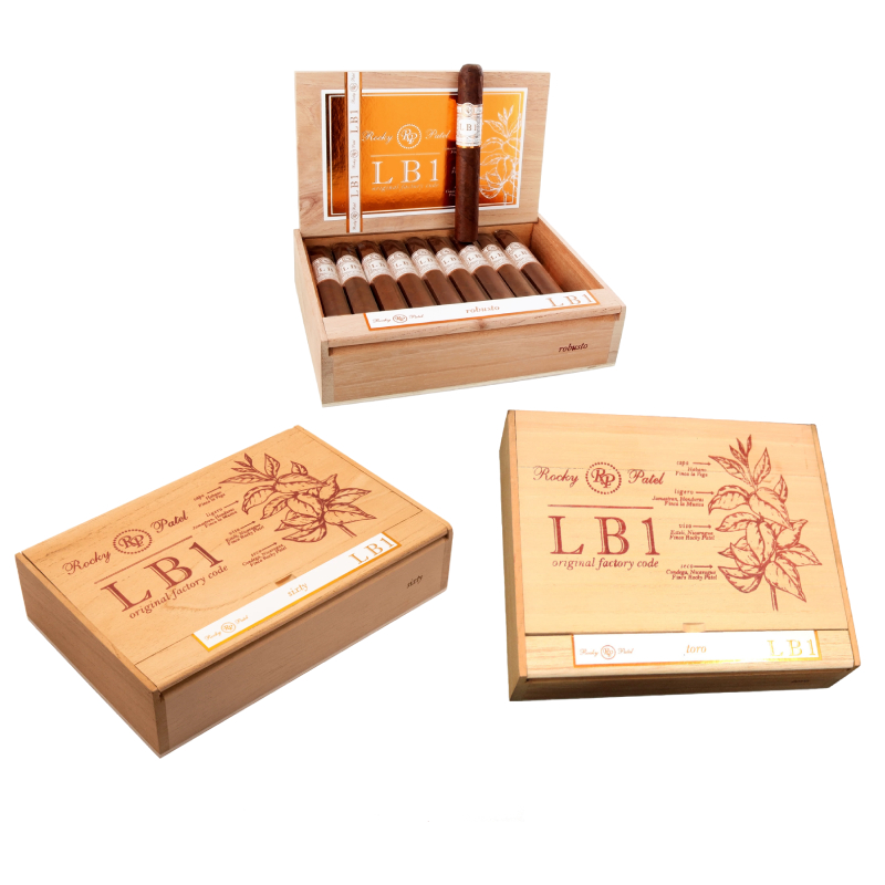 RP LB1 SERIES