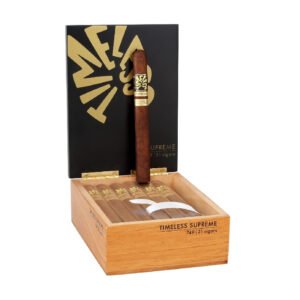TIMELESS SUPREME 749 BOX OF 21