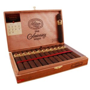 PADRON SERIE 1964 IMPERIAL MAD (54 X 6) BOX OF 25